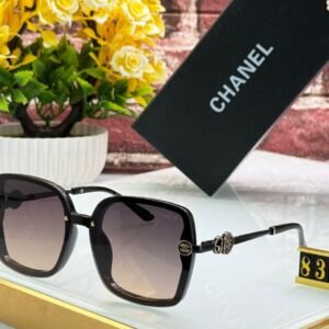 Chanel Premium high quality Sunglasses 483