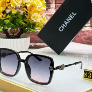 Chanel Premium high quality Sunglasses 484