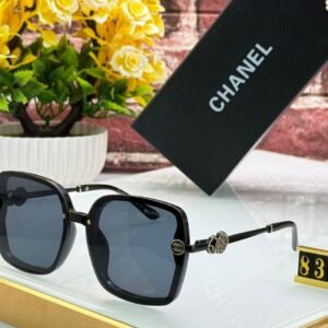 Chanel Premium high quality Sunglasses 485