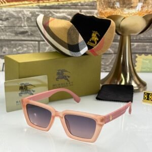 Burberry Premium high quality Sunglasses 491