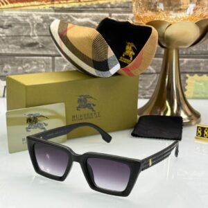 Burberry Premium high quality Sunglasses 492