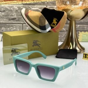 Burberry Premium high quality Sunglasses 494
