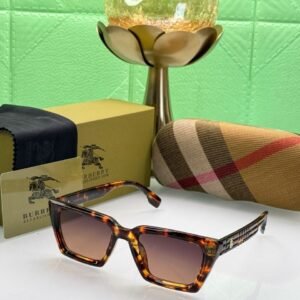 Burberry Premium high quality Sunglasses 495
