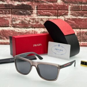 Prada Premium high quality Sunglasses 497