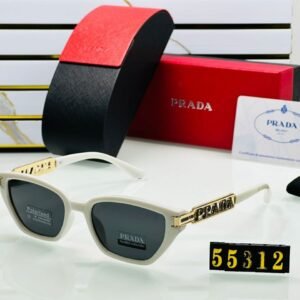 Prada Premium high quality Sunglasses 505