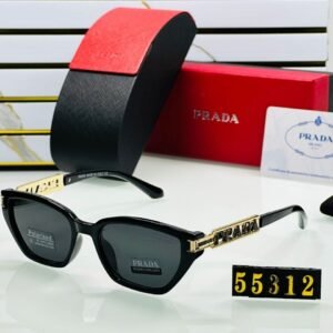 Prada Premium high quality Sunglasses 506