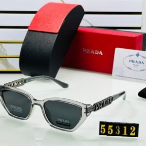 Prada Premium high quality Sunglasses 509