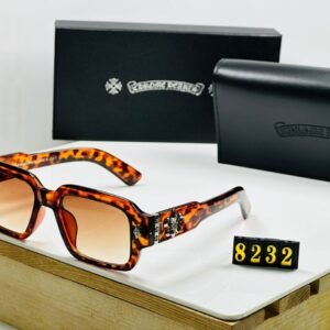 Chrome Hearts Premium high quality Sunglasses 514