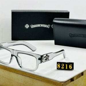 Chrome Hearts Premium high quality Sunglasses 515