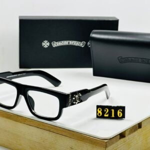Chrome Hearts Premium high quality Sunglasses 516