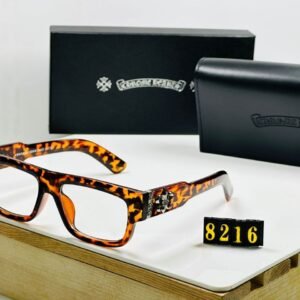 Chrome Hearts Premium high quality Sunglasses 517