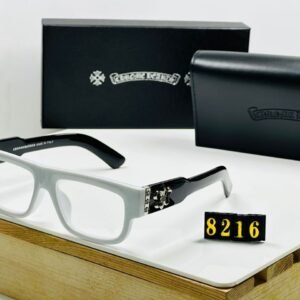 Chrome Hearts Premium high quality Sunglasses 519