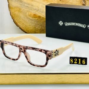 Chrome Hearts Premium high quality Sunglasses 520