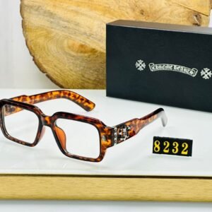 Chrome Hearts Premium high quality Sunglasses 524