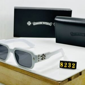 Chrome Hearts Premium high quality Sunglasses 525