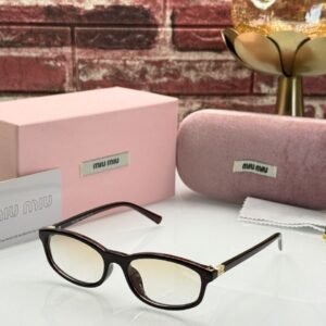Miu Miu Premium high quality Sunglasses 528