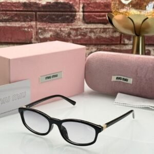 Miu Miu Premium high quality Sunglasses 529