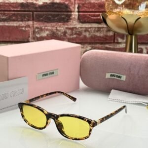 Miu Miu Premium high quality Sunglasses 530