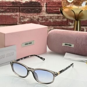 Miu Miu Premium high quality Sunglasses 532
