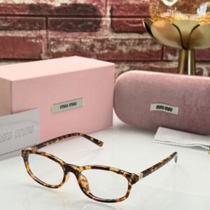 Miu Miu Premium high quality Sunglasses 533
