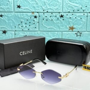Celine Premium high quality Sunglasses 536