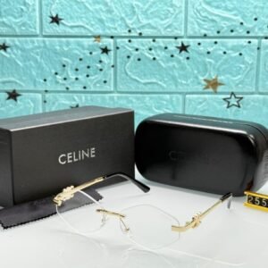 Celine Premium high quality Sunglasses 537