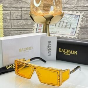 Balmain Premium high quality Sunglasses 540