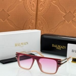 Balmain Premium high quality Sunglasses 539