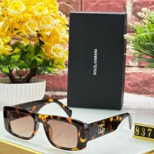 Dolce& Gabbana Premium high quality Sunglasses 543