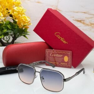 Cartier Premium high quality Sunglasses 544