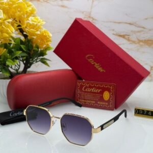 Cartier Premium high quality Sunglasses 545
