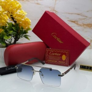 Cartier Premium high quality Sunglasses 546