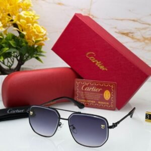 Cartier Premium high quality Sunglasses 547