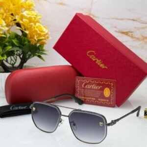 Cartier Premium high quality Sunglasses 549