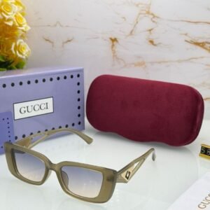 Gucci Premium high quality Sunglasses 553