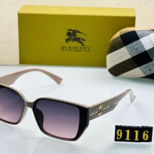 Burberry Premium high quality Sunglasses 556