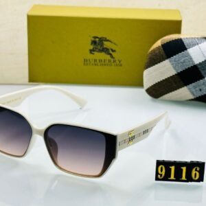 Burberry Premium high quality Sunglasses 557