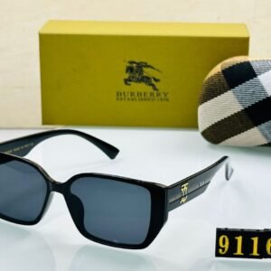 Burberry Premium high quality Sunglasses 558