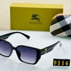 Burberry Premium high quality Sunglasses 559