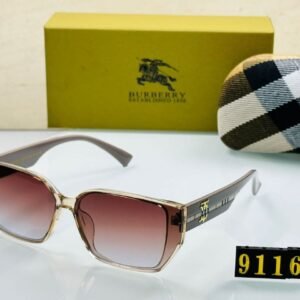Burberry Premium high quality Sunglasses 560
