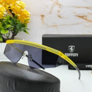 Ferrari Premium high quality Sunglasses 562