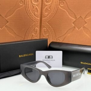 Balenciaga Premium high quality Sunglasses 573