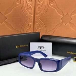 Balenciaga Premium high quality Sunglasses 574