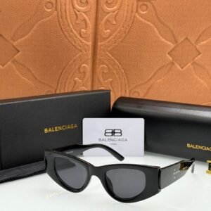 Balenciaga Premium high quality Sunglasses 575
