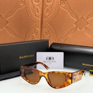 Balenciaga Premium high quality Sunglasses 576