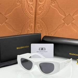 Balenciaga Premium high quality Sunglasses 578