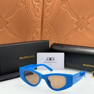 Balenciaga Premium high quality Sunglasses 579