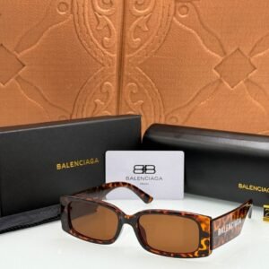 Balenciaga Premium high quality Sunglasses 581