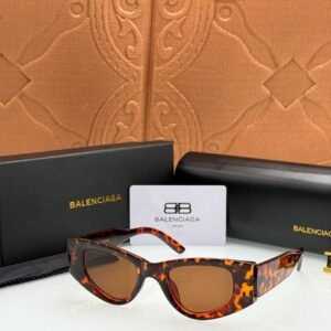 Balenciaga Premium high quality Sunglasses 582