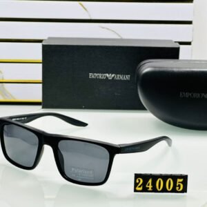 Emporio Armani Premium high quality Sunglasses 596